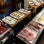 酒店 图洛卡酒店和spa