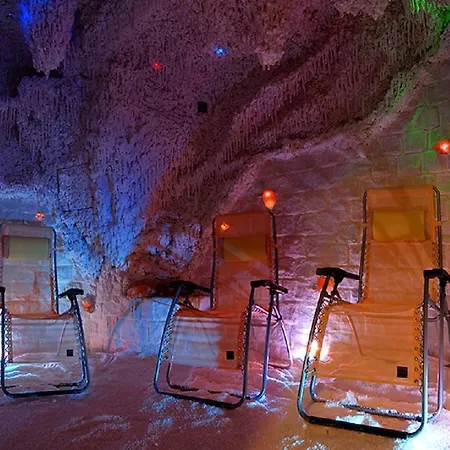 Turówka Hotel&spa Hotel 4*