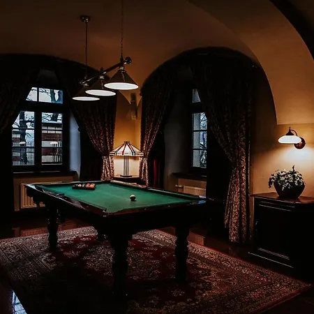 Turówka Hotel&spa 4* Wieliczka