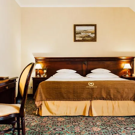 Hotel Turówka Hotel&spa Wieliczka