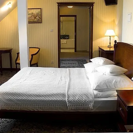 Hotel Turówka Hotel&spa 4*