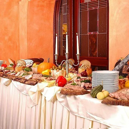 Turówka Hotel&spa