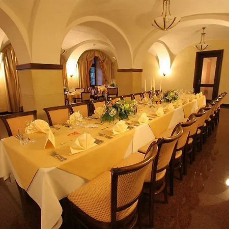 Hotel Turowka &