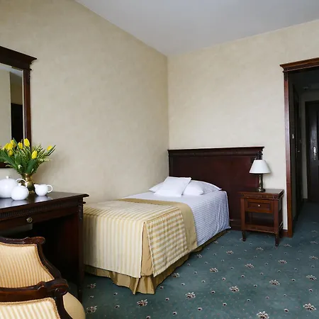 Turówka Hotel&spa Hotel 4*