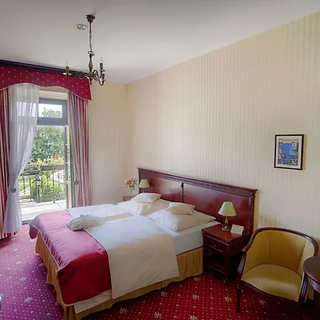 Turówka Hotel&spa Hotel Wieliczka