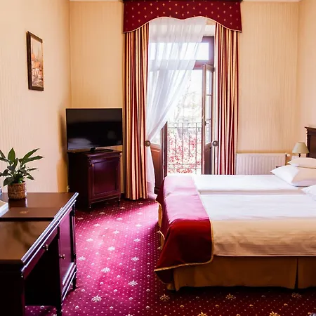 Turówka Hotel&spa 4* Wieliczka