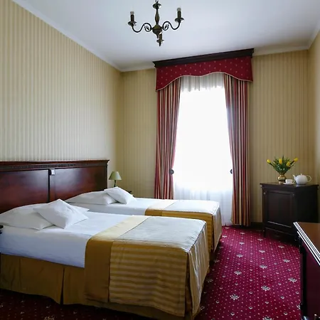 Hotel Turowka & Wieliczka