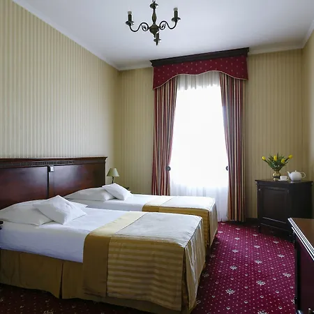 Hotel Turówka Hotel&spa Wieliczka