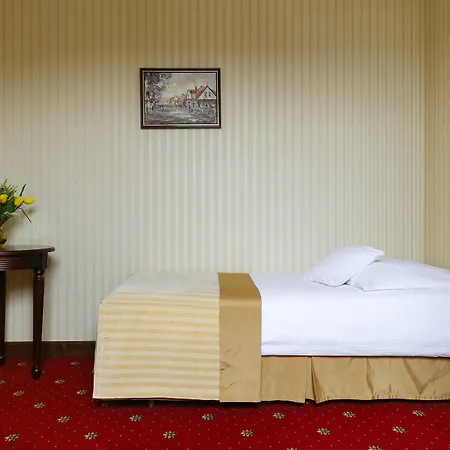 Hotel Turówka Hotel&spa Wieliczka
