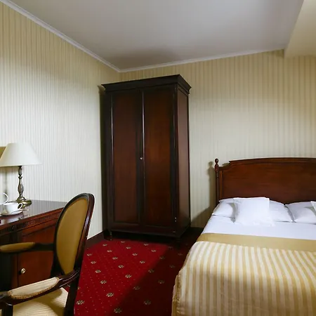 Hotel Turówka Hotel&spa