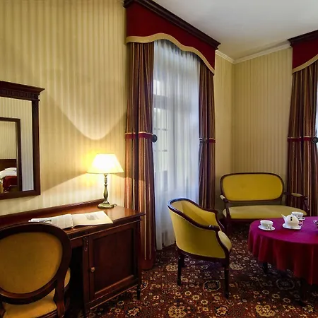 Hotel Turówka Hotel&spa Wieliczka