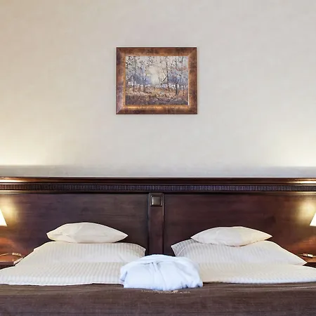 Turówka Hotel&spa Wieliczka