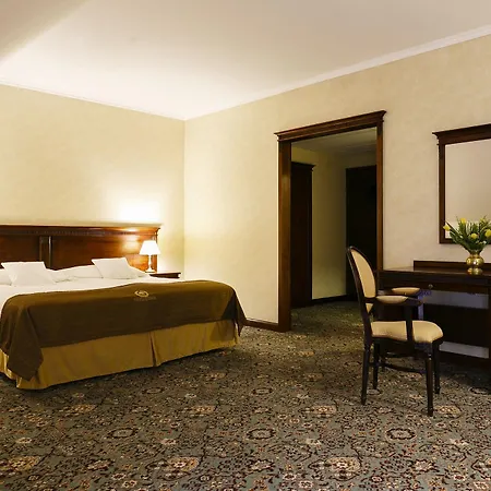 Turówka Hotel&spa Wieliczka