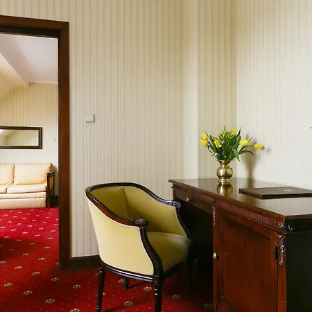 Turówka Hotel&spa 4* Wieliczka