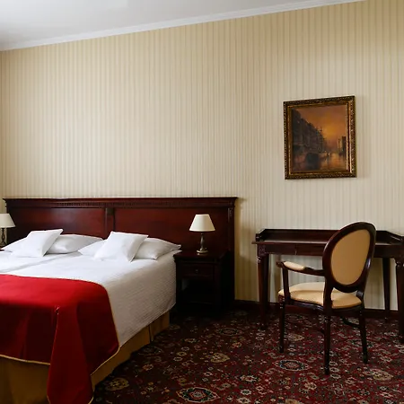 Turówka Hotel&spa Hotel Wieliczka