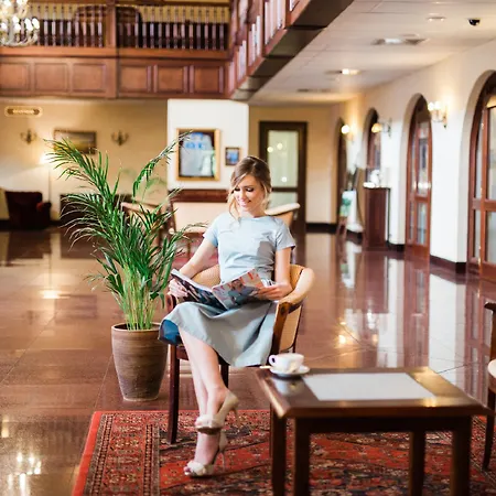 Turówka Hotel&spa Hotel Wieliczka