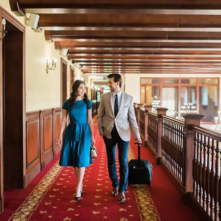 Turówka Hotel&spa 4* Wieliczka