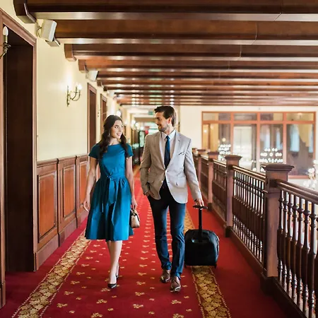 Turówka Hotel&spa 4* Wieliczka