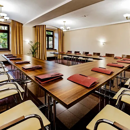 Turówka Hotel&spa 4*