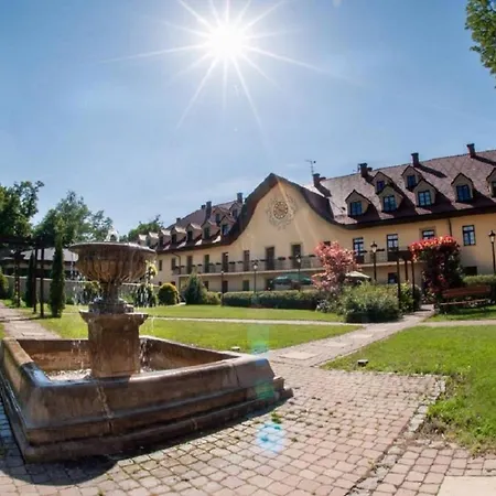 Turówka Hotel&spa 4*