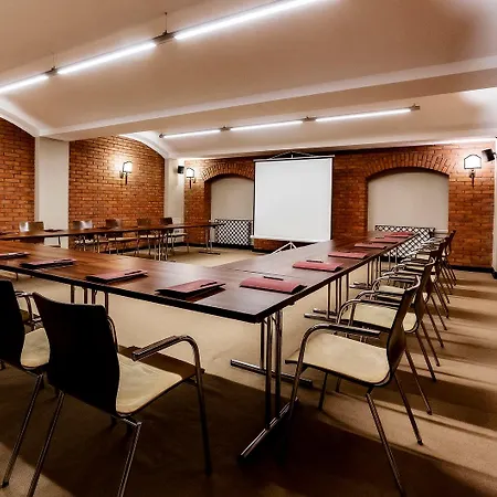 Turówka Hotel&spa 4* Wieliczka