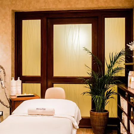Turówka Hotel&spa Hotel 4*