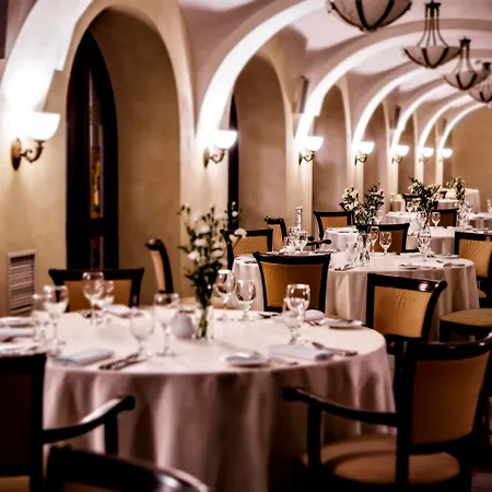Hotel Turówka Hotel&spa 4*