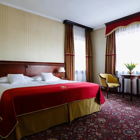 Turówka Hotel&spa Hotel 4*