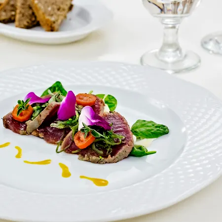 Turówka Hotel&spa Hotel 4*