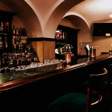 Hotel Turowka & 4*