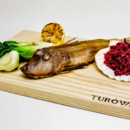 Turowka & Отель 4*