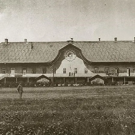 Hotel Turówka Hotel&spa