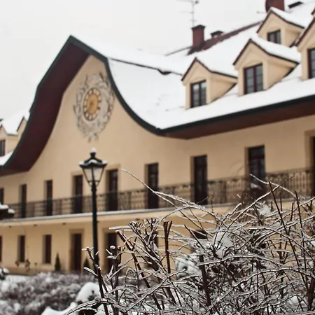 Turówka Hotel&spa