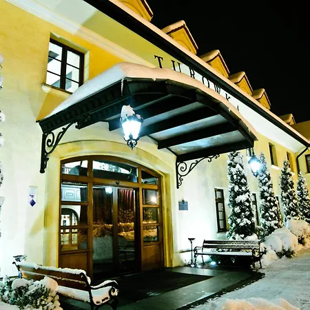 Turowka & Hotel