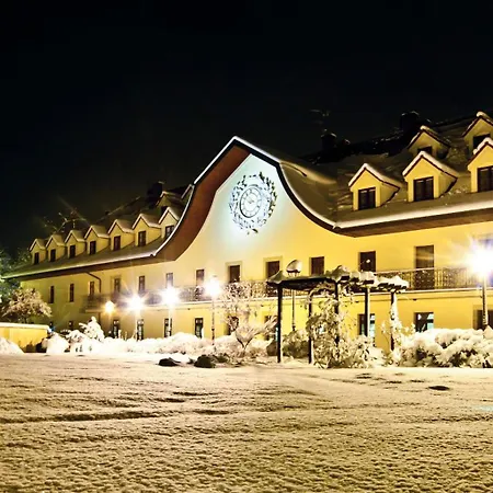 Turówka Hotel&spa 4*