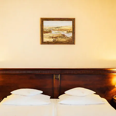 Turówka Hotel&spa Hotel 4*