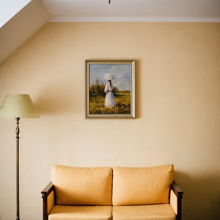 Turówka Hotel&spa Hotel Wieliczka