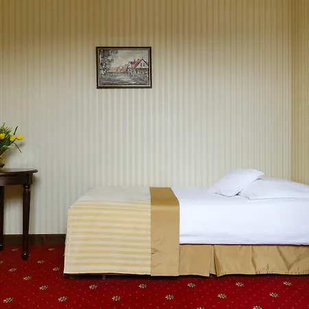 Отель Turowka &