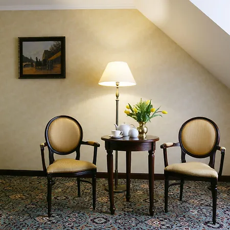 Turowka & 4* Wieliczka