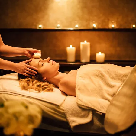 Hotel Turówka Hotel&spa 4*