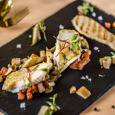 Turówka Hotel&spa Hotel 4*