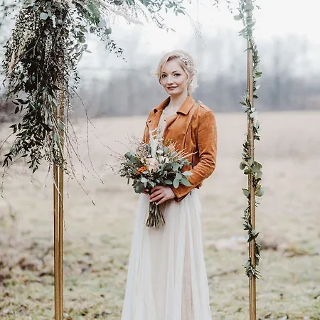 Turowka & 4* Wieliczka