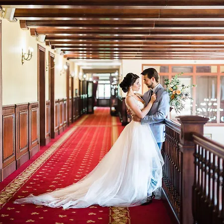 Hotel Turówka Hotel&spa 4*