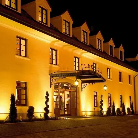 Turówka Hotel&spa 4*