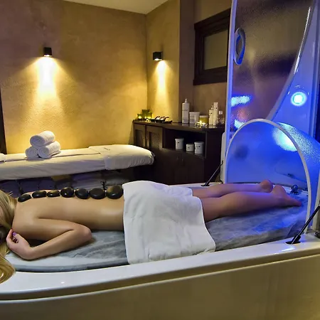 Turówka Hotel&spa 4* Wieliczka