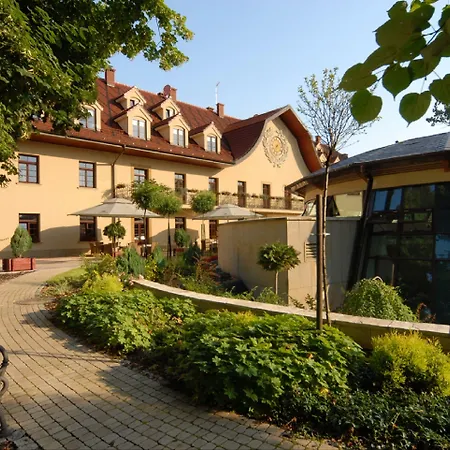 Hotel Turowka & Wieliczka