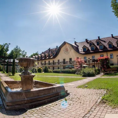 Hotel Turówka Hotel&spa Wieliczka