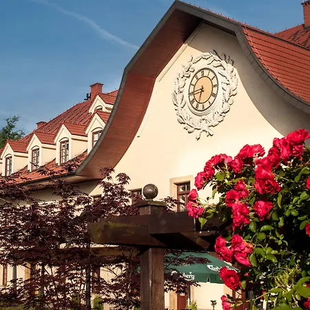 Turowka & Hotel Wieliczka