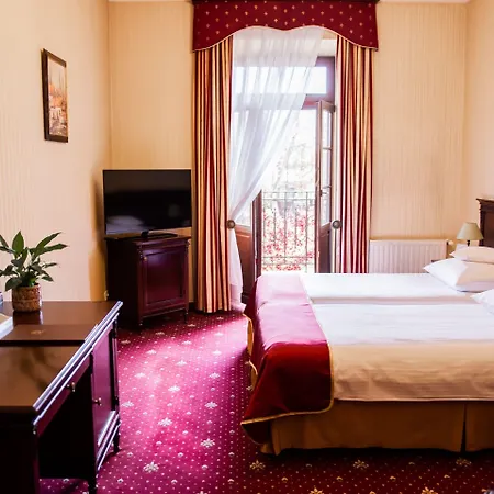 Turówka Hotel&spa Hotel