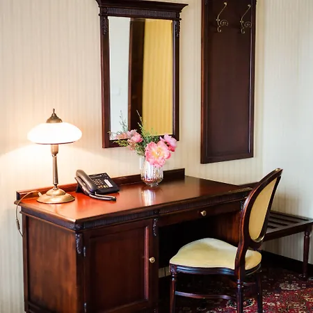 Turówka Hotel&spa 4*